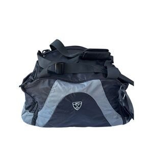 Nike Golf duffle bag tote 20x13x10 shoulder strap and handles